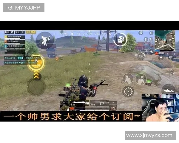 和平精英战术解析RNG如何实现全局压制与对手的战略优势