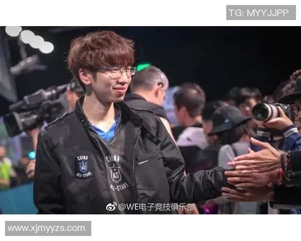 深入分析WE在CSGO赛事中的运营策略与市场热点解读