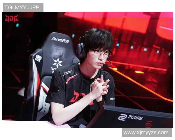 s15电竞总决赛热议和平精英JDG团队意识转变与战术创新分析