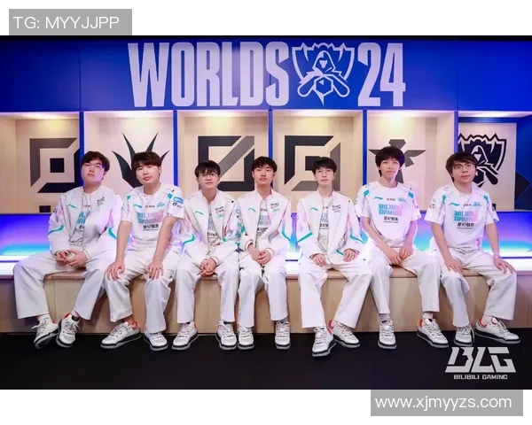 电竞实时数据世界大师赛BLG战队以61分稳居积分榜首位