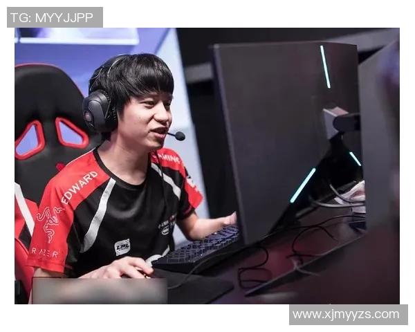 深入分析EDG与JDG赛后复盘技术细节与战术对抗的全景解析